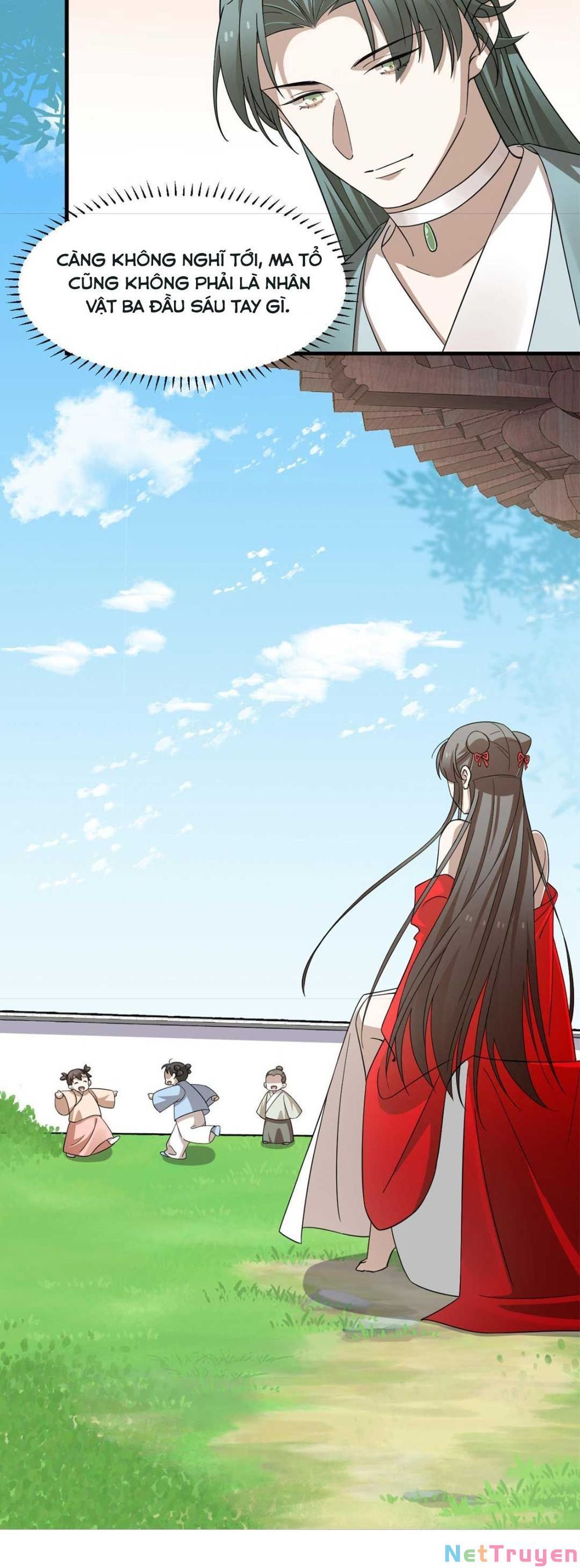 đọc truyện Độc Bộ Thiên Hạ: Đặc Công Thần Y Chương 377 ảnh 8 tại Thiên Thai Truyện