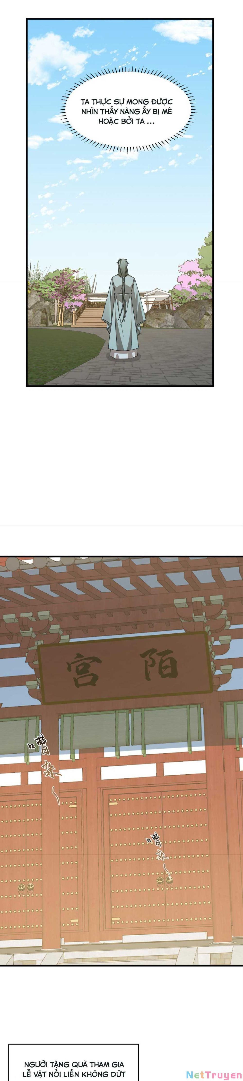 đọc truyện Độc Bộ Thiên Hạ: Đặc Công Thần Y Chương 377 ảnh 10 tại Thiên Thai Truyện