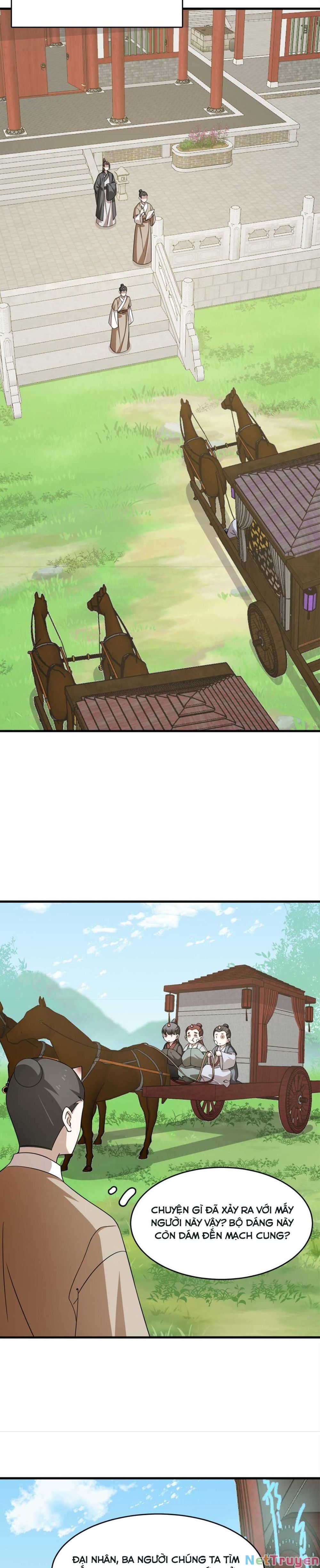 đọc truyện Độc Bộ Thiên Hạ: Đặc Công Thần Y Chương 377 ảnh 11 tại Thiên Thai Truyện