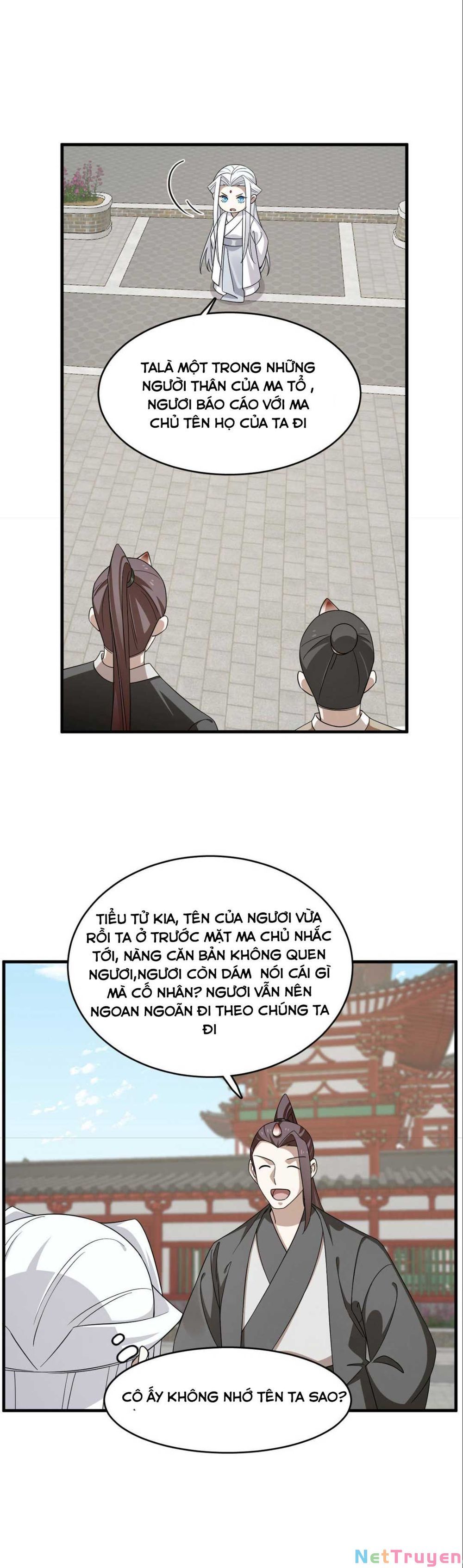 đọc truyện Độc Bộ Thiên Hạ: Đặc Công Thần Y Chương 378 ảnh 12 tại Thiên Thai Truyện