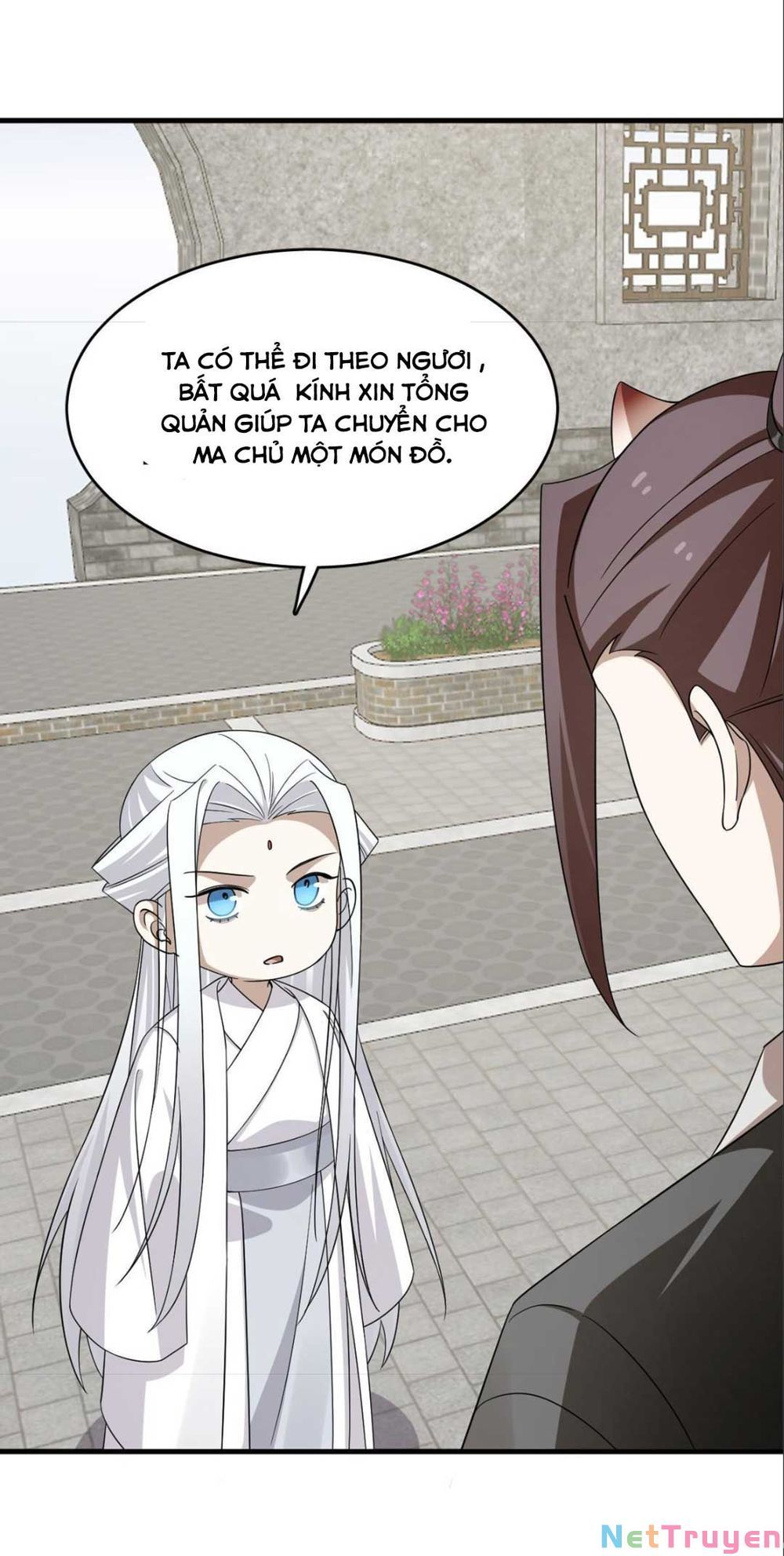 đọc truyện Độc Bộ Thiên Hạ: Đặc Công Thần Y Chương 378 ảnh 13 tại Thiên Thai Truyện