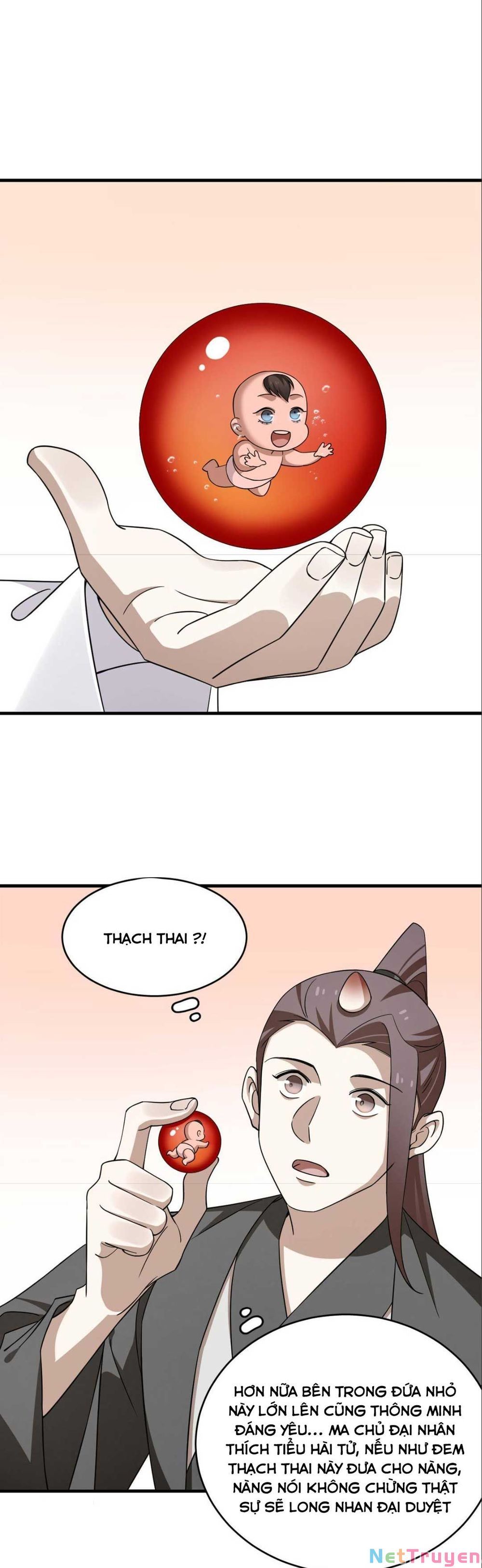 đọc truyện Độc Bộ Thiên Hạ: Đặc Công Thần Y Chương 378 ảnh 15 tại Thiên Thai Truyện