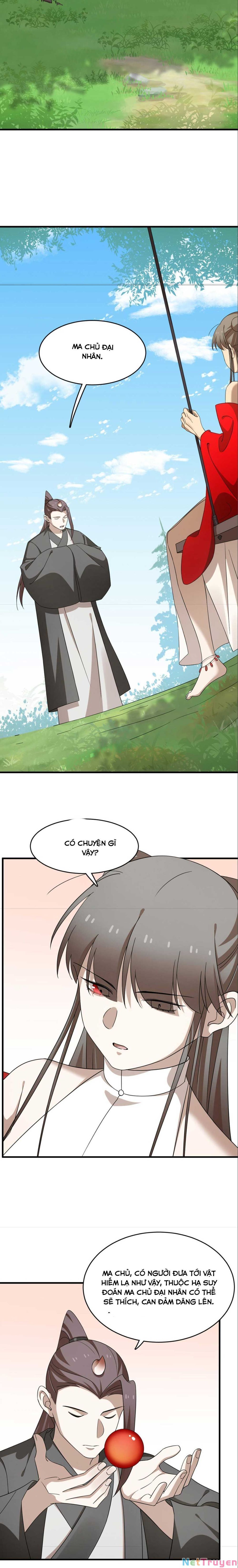 đọc truyện Độc Bộ Thiên Hạ: Đặc Công Thần Y Chương 378 ảnh 17 tại Thiên Thai Truyện