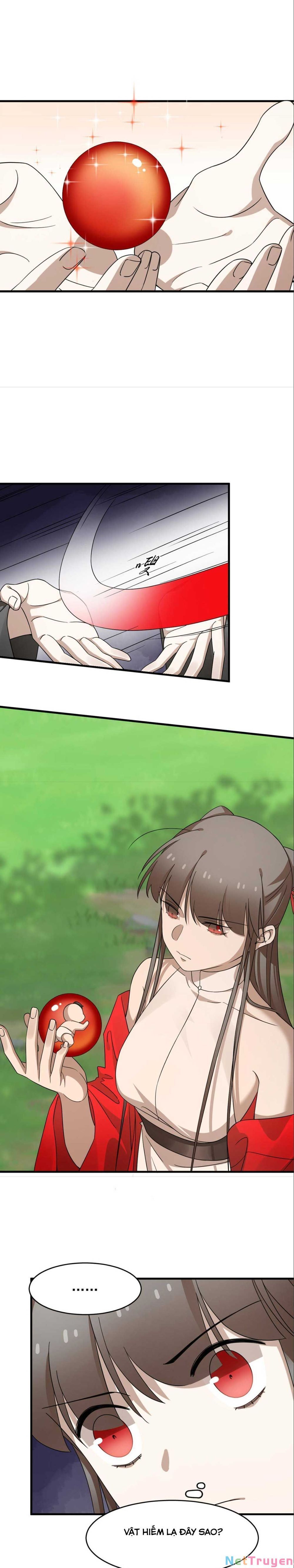 đọc truyện Độc Bộ Thiên Hạ: Đặc Công Thần Y Chương 378 ảnh 20 tại Thiên Thai Truyện