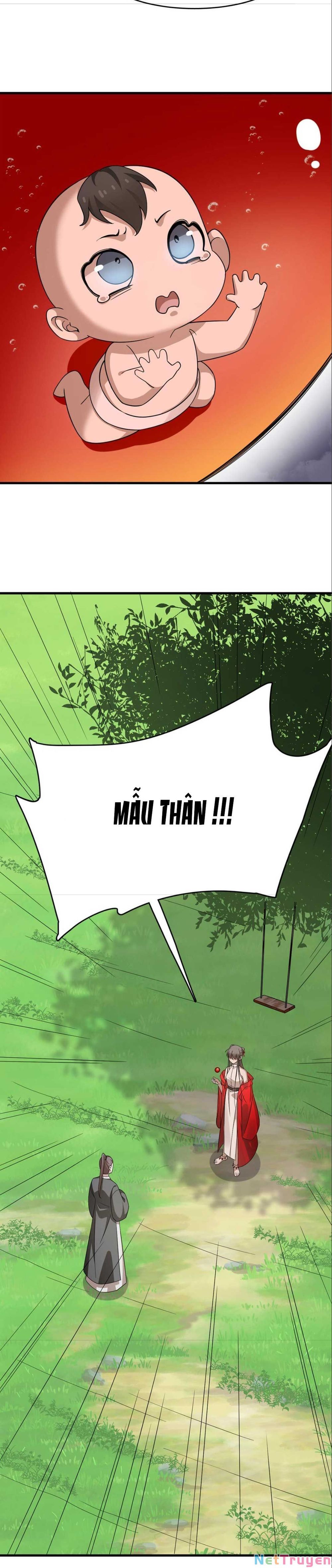 đọc truyện Độc Bộ Thiên Hạ: Đặc Công Thần Y Chương 378 ảnh 21 tại Thiên Thai Truyện