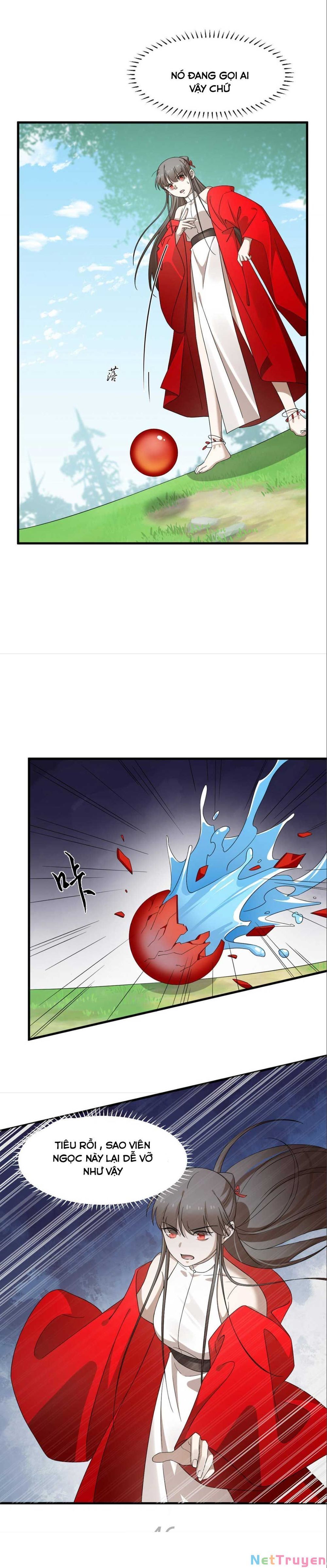 đọc truyện Độc Bộ Thiên Hạ: Đặc Công Thần Y Chương 378 ảnh 22 tại Thiên Thai Truyện