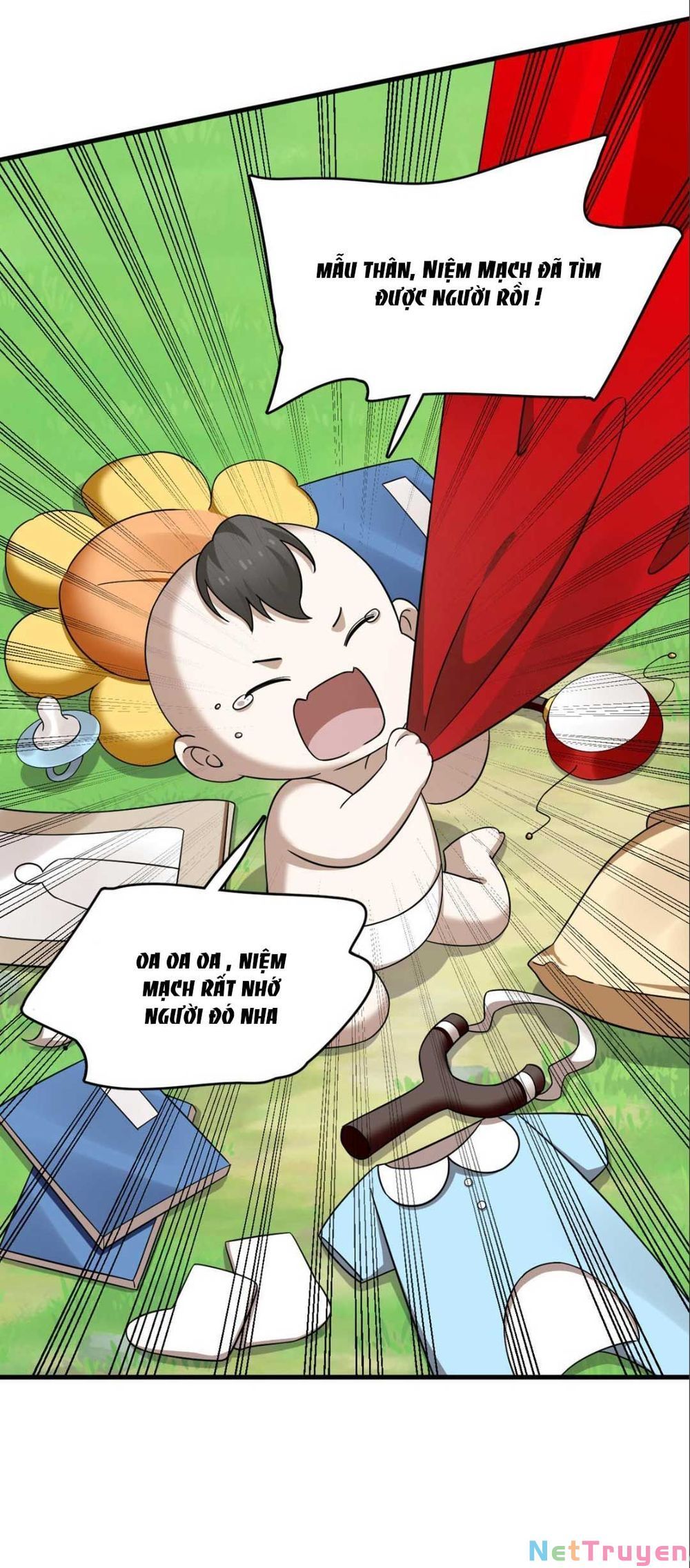 đọc truyện Độc Bộ Thiên Hạ: Đặc Công Thần Y Chương 378 ảnh 25 tại Thiên Thai Truyện