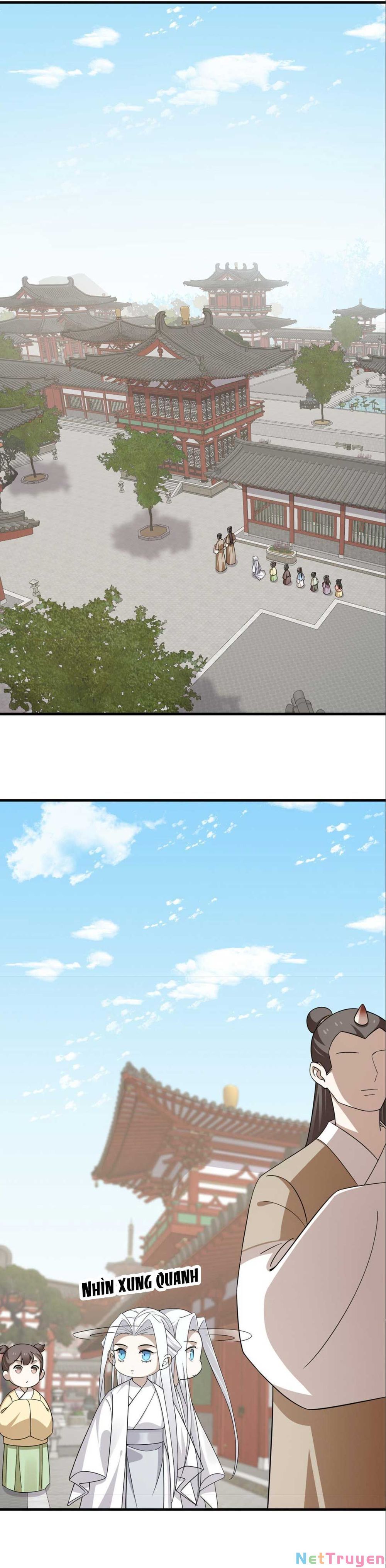 đọc truyện Độc Bộ Thiên Hạ: Đặc Công Thần Y Chương 378 ảnh 6 tại Thiên Thai Truyện