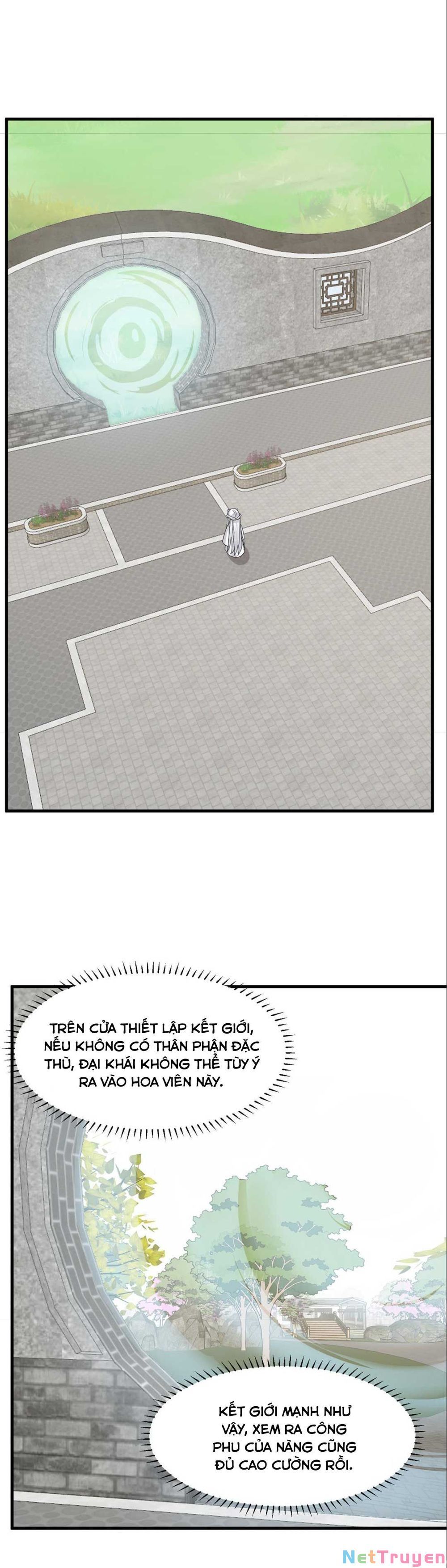 đọc truyện Độc Bộ Thiên Hạ: Đặc Công Thần Y Chương 378 ảnh 8 tại Thiên Thai Truyện