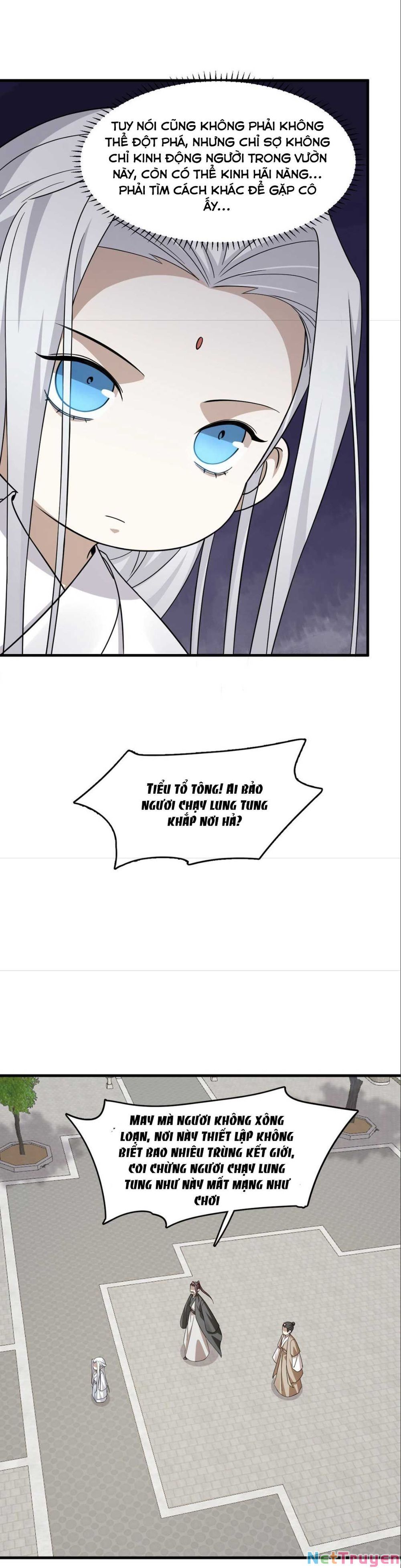 đọc truyện Độc Bộ Thiên Hạ: Đặc Công Thần Y Chương 378 ảnh 10 tại Thiên Thai Truyện