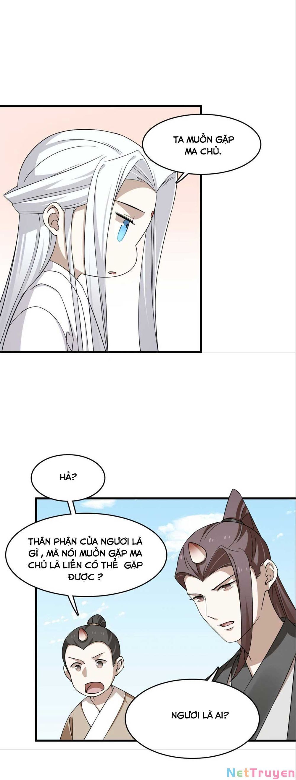 đọc truyện Độc Bộ Thiên Hạ: Đặc Công Thần Y Chương 378 ảnh 11 tại Thiên Thai Truyện