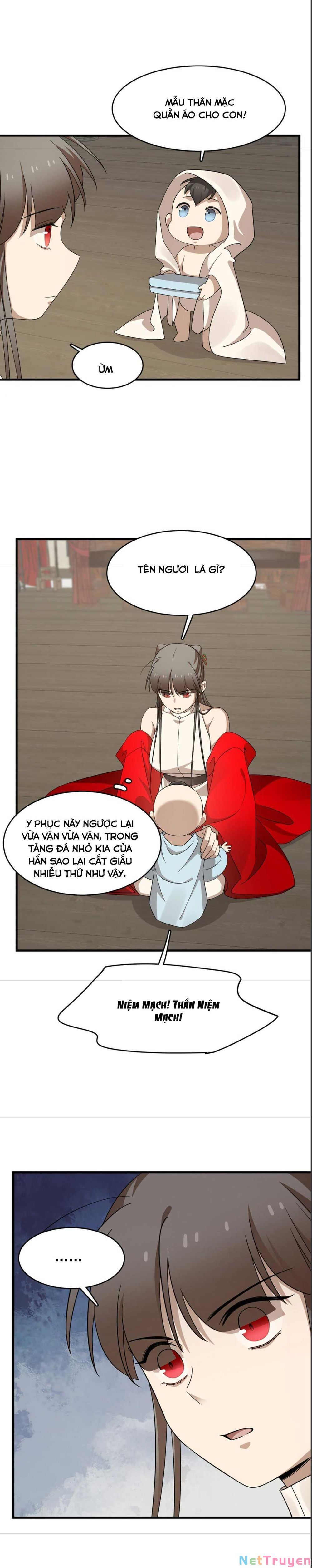 đọc truyện Độc Bộ Thiên Hạ: Đặc Công Thần Y Chương 379 ảnh 14 tại Thiên Thai Truyện