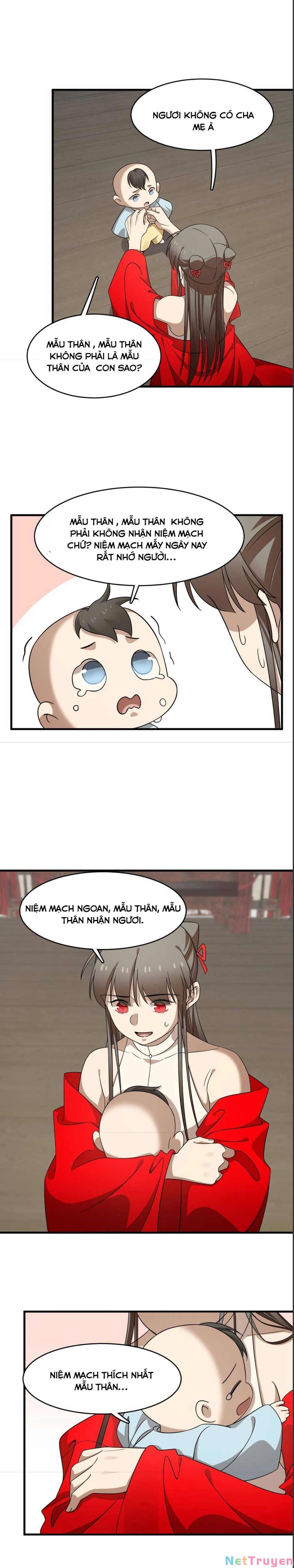 đọc truyện Độc Bộ Thiên Hạ: Đặc Công Thần Y Chương 379 ảnh 15 tại Thiên Thai Truyện