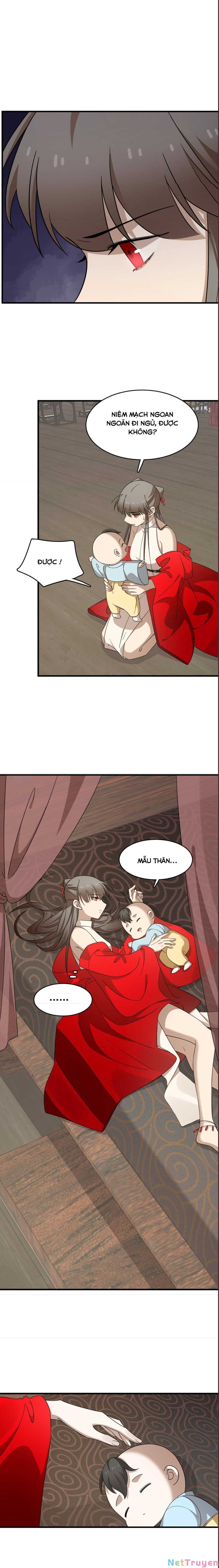 đọc truyện Độc Bộ Thiên Hạ: Đặc Công Thần Y Chương 379 ảnh 16 tại Thiên Thai Truyện