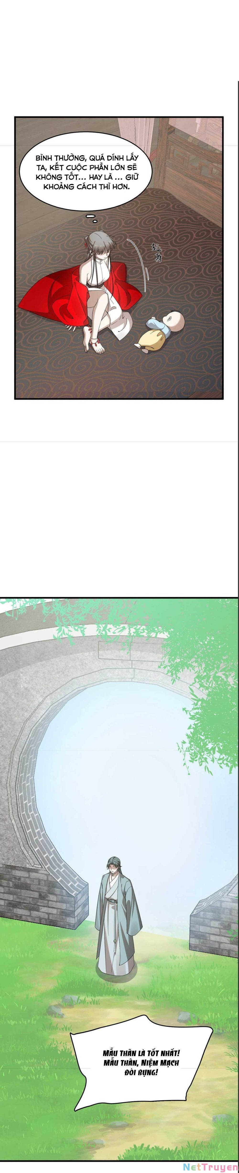 đọc truyện Độc Bộ Thiên Hạ: Đặc Công Thần Y Chương 379 ảnh 18 tại Thiên Thai Truyện