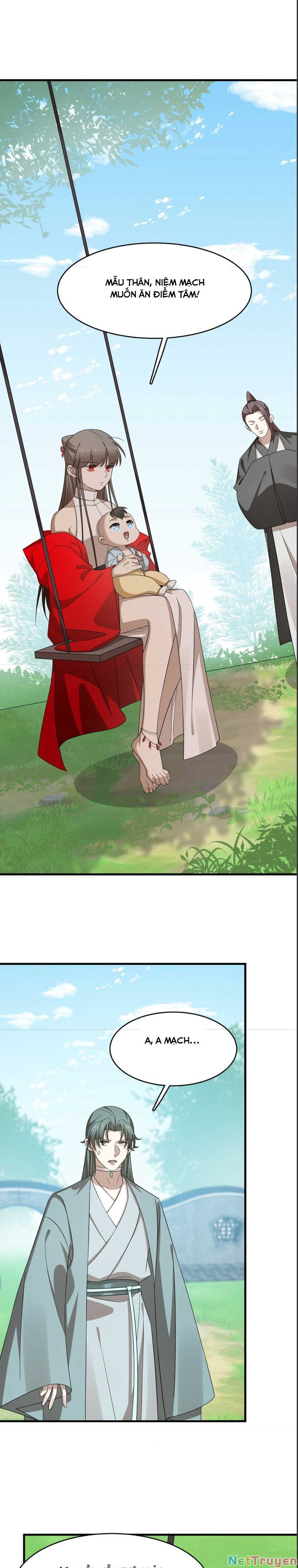 đọc truyện Độc Bộ Thiên Hạ: Đặc Công Thần Y Chương 379 ảnh 19 tại Thiên Thai Truyện