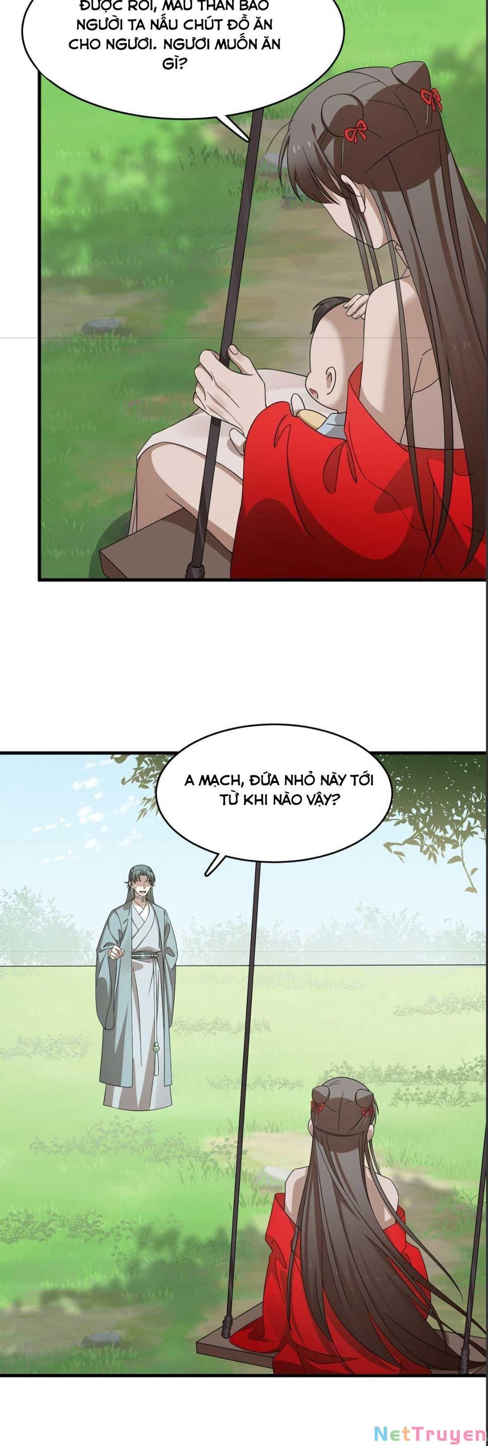 đọc truyện Độc Bộ Thiên Hạ: Đặc Công Thần Y Chương 379 ảnh 20 tại Thiên Thai Truyện