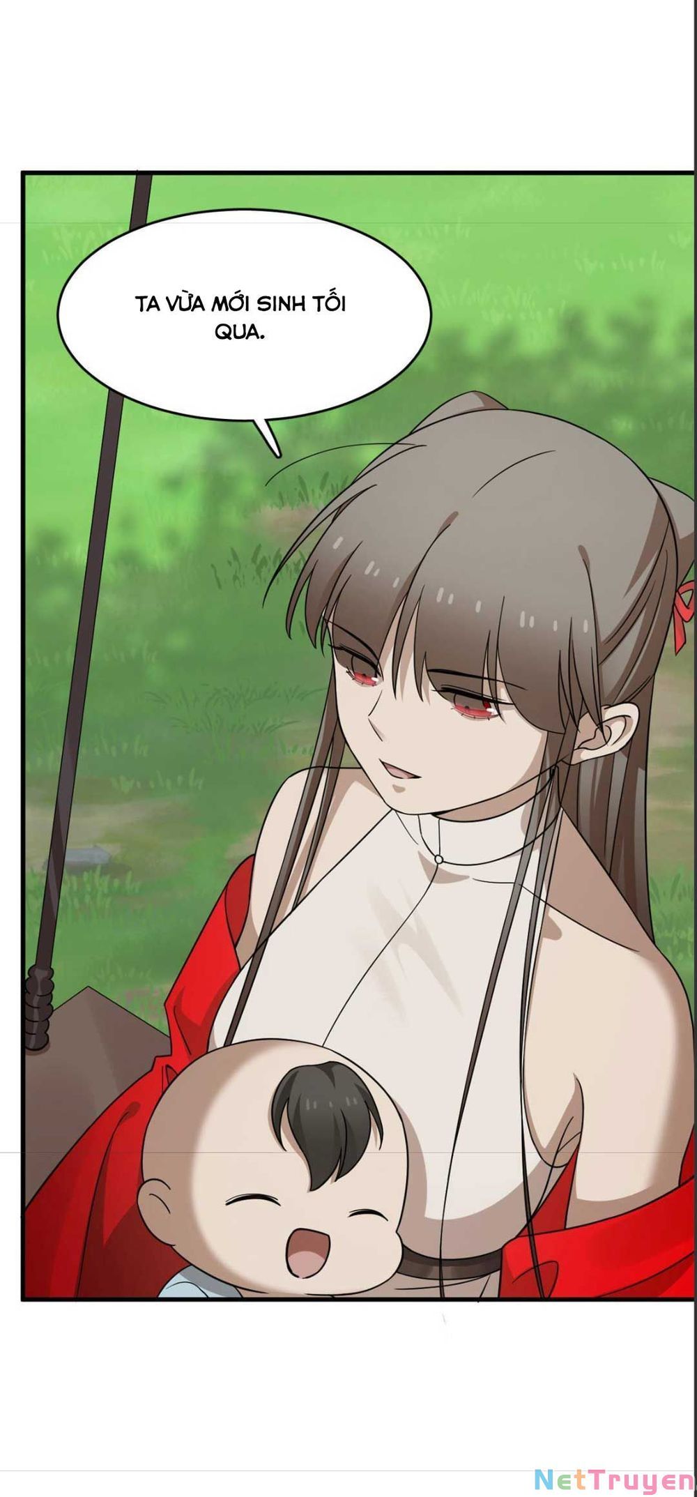 đọc truyện Độc Bộ Thiên Hạ: Đặc Công Thần Y Chương 379 ảnh 21 tại Thiên Thai Truyện