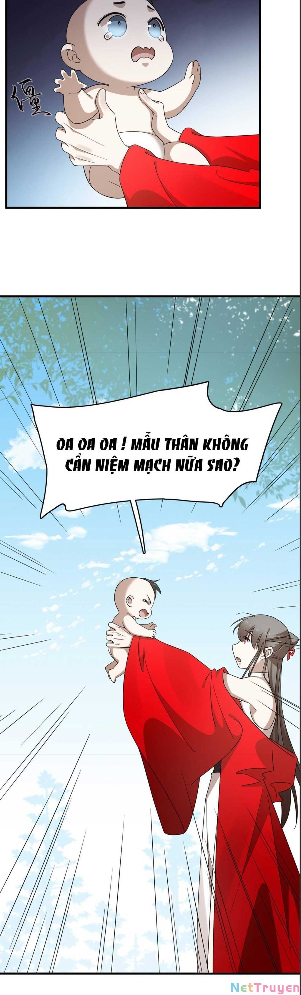 đọc truyện Độc Bộ Thiên Hạ: Đặc Công Thần Y Chương 379 ảnh 8 tại Thiên Thai Truyện