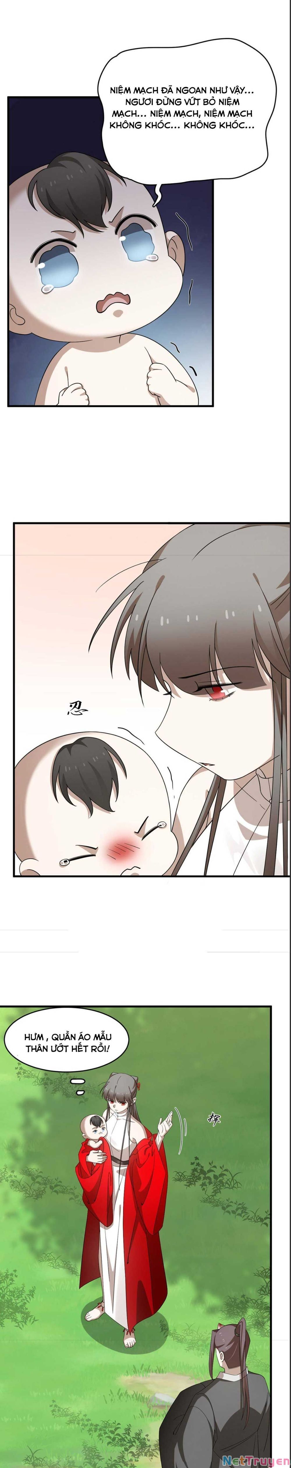 đọc truyện Độc Bộ Thiên Hạ: Đặc Công Thần Y Chương 379 ảnh 10 tại Thiên Thai Truyện