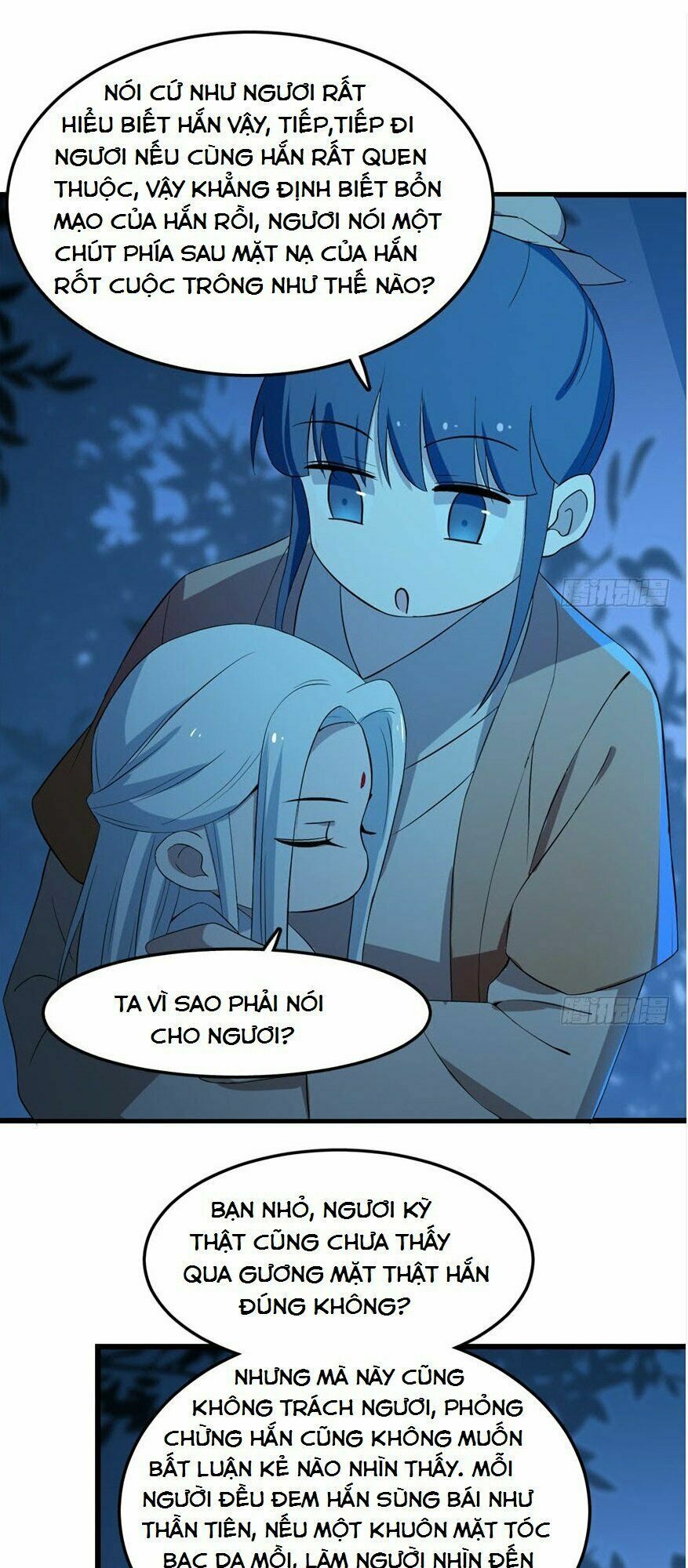 đọc truyện Độc Bộ Thiên Hạ: Đặc Công Thần Y Chương 38 ảnh 14 tại Thiên Thai Truyện