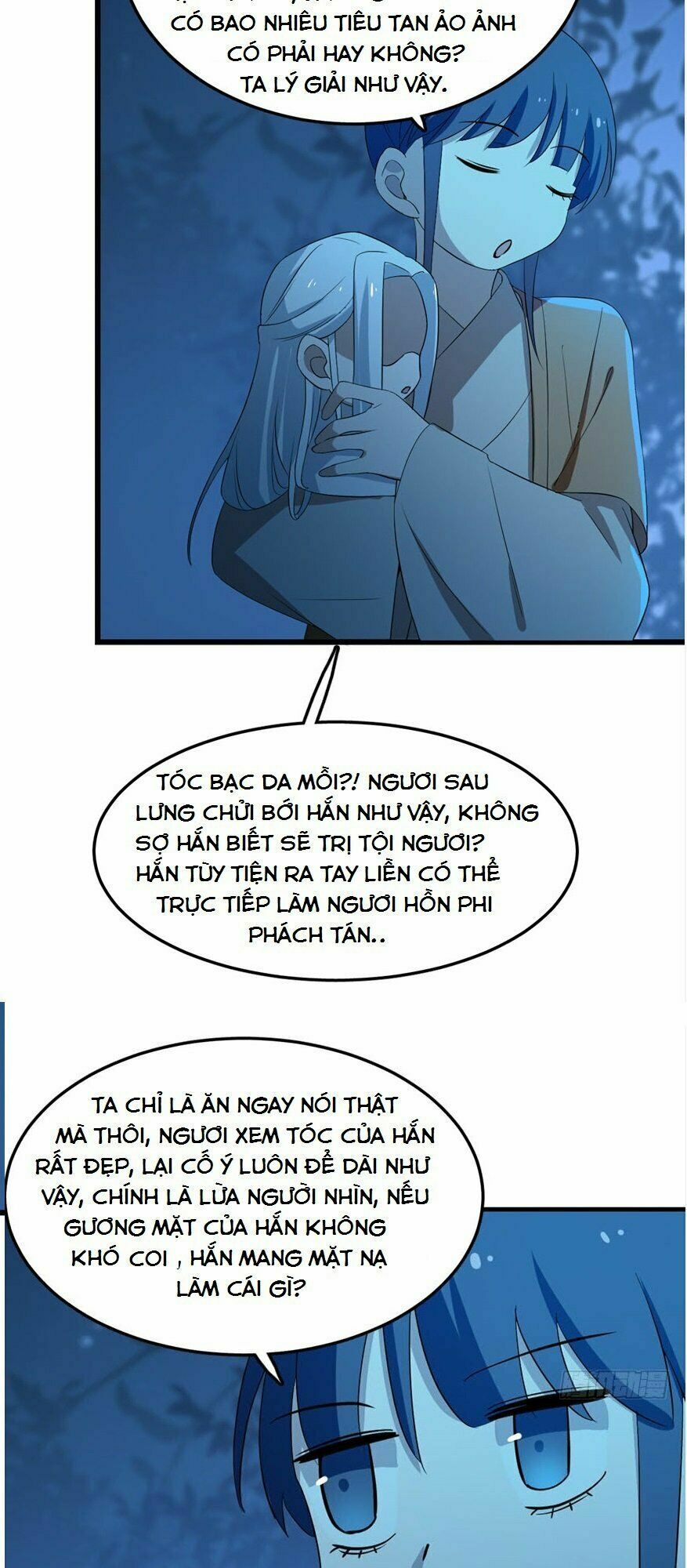 đọc truyện Độc Bộ Thiên Hạ: Đặc Công Thần Y Chương 38 ảnh 15 tại Thiên Thai Truyện