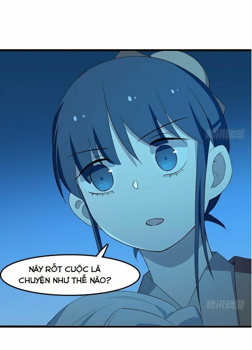 đọc truyện Độc Bộ Thiên Hạ: Đặc Công Thần Y Chương 38 ảnh 19 tại Thiên Thai Truyện