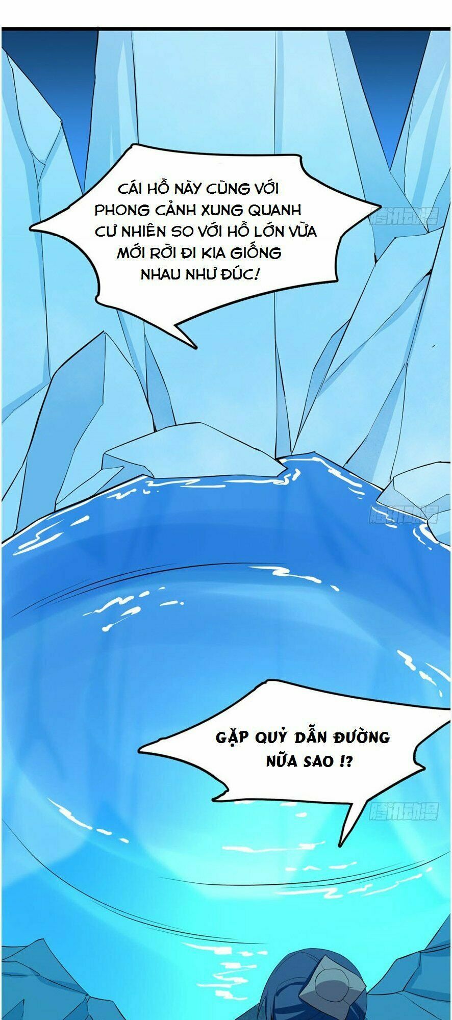 đọc truyện Độc Bộ Thiên Hạ: Đặc Công Thần Y Chương 38 ảnh 20 tại Thiên Thai Truyện