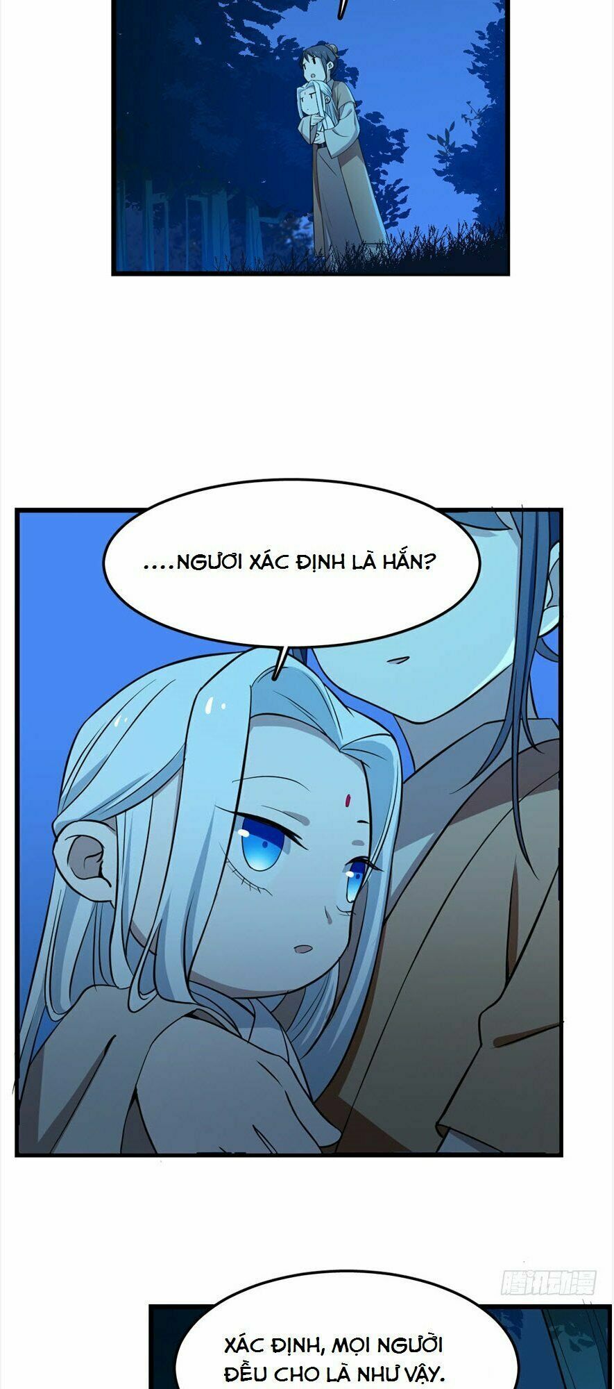 đọc truyện Độc Bộ Thiên Hạ: Đặc Công Thần Y Chương 38 ảnh 4 tại Thiên Thai Truyện