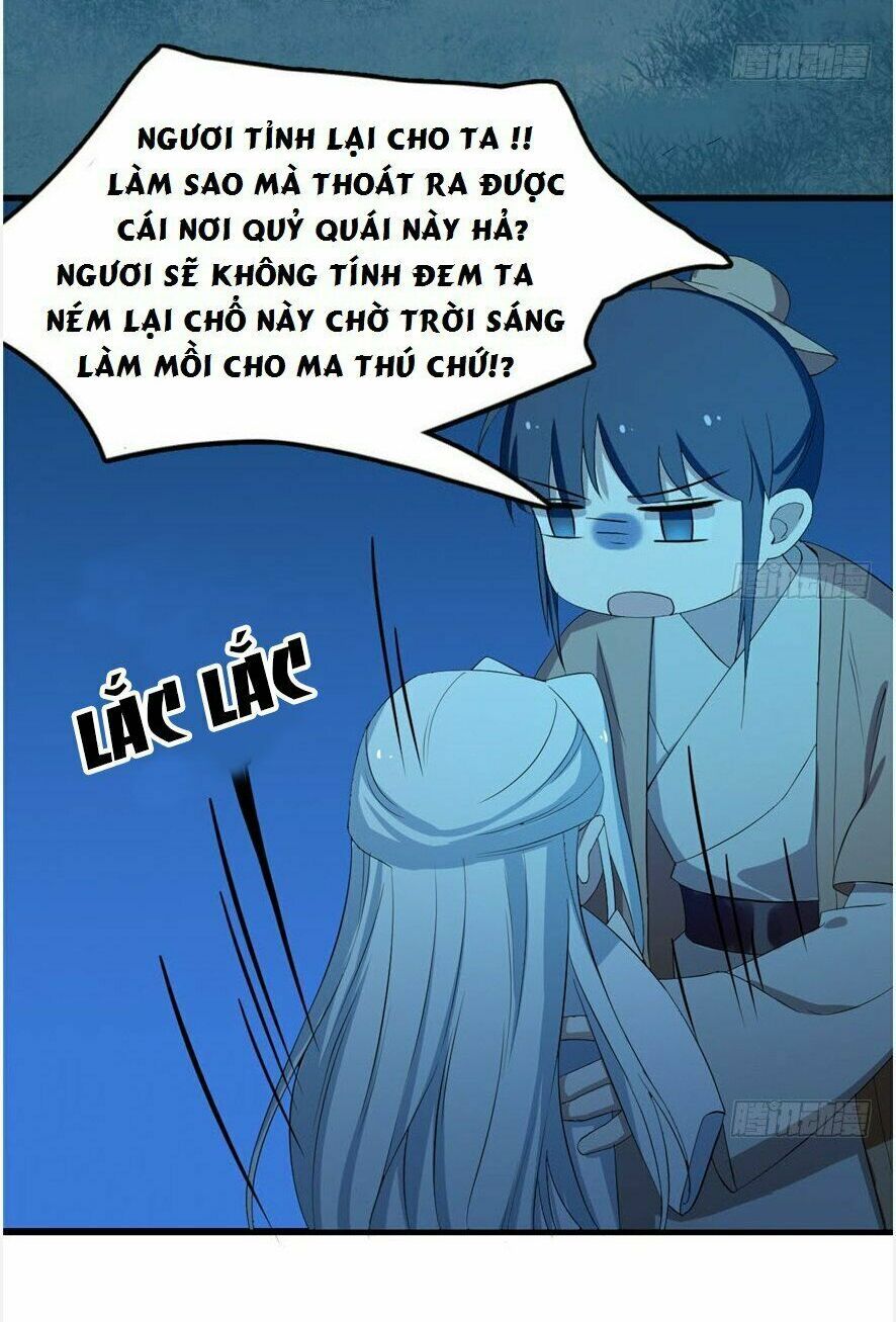 đọc truyện Độc Bộ Thiên Hạ: Đặc Công Thần Y Chương 38 ảnh 22 tại Thiên Thai Truyện