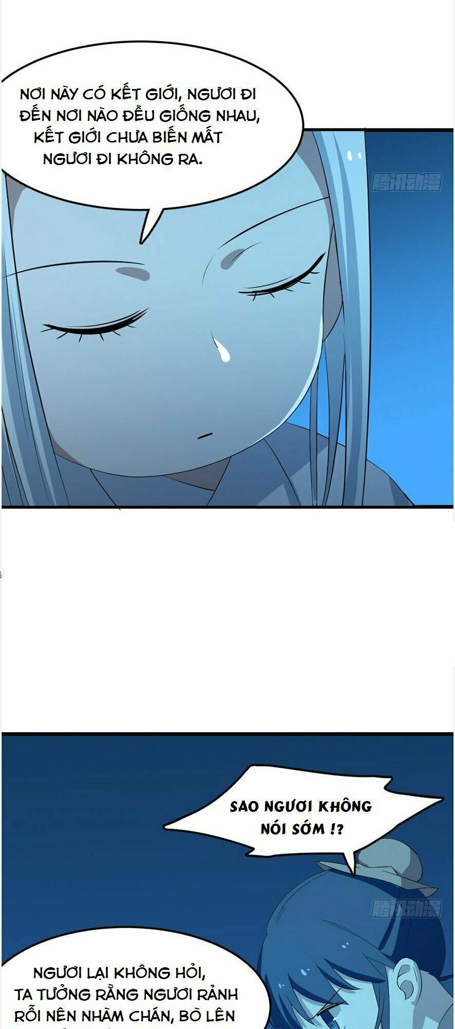 đọc truyện Độc Bộ Thiên Hạ: Đặc Công Thần Y Chương 38 ảnh 23 tại Thiên Thai Truyện