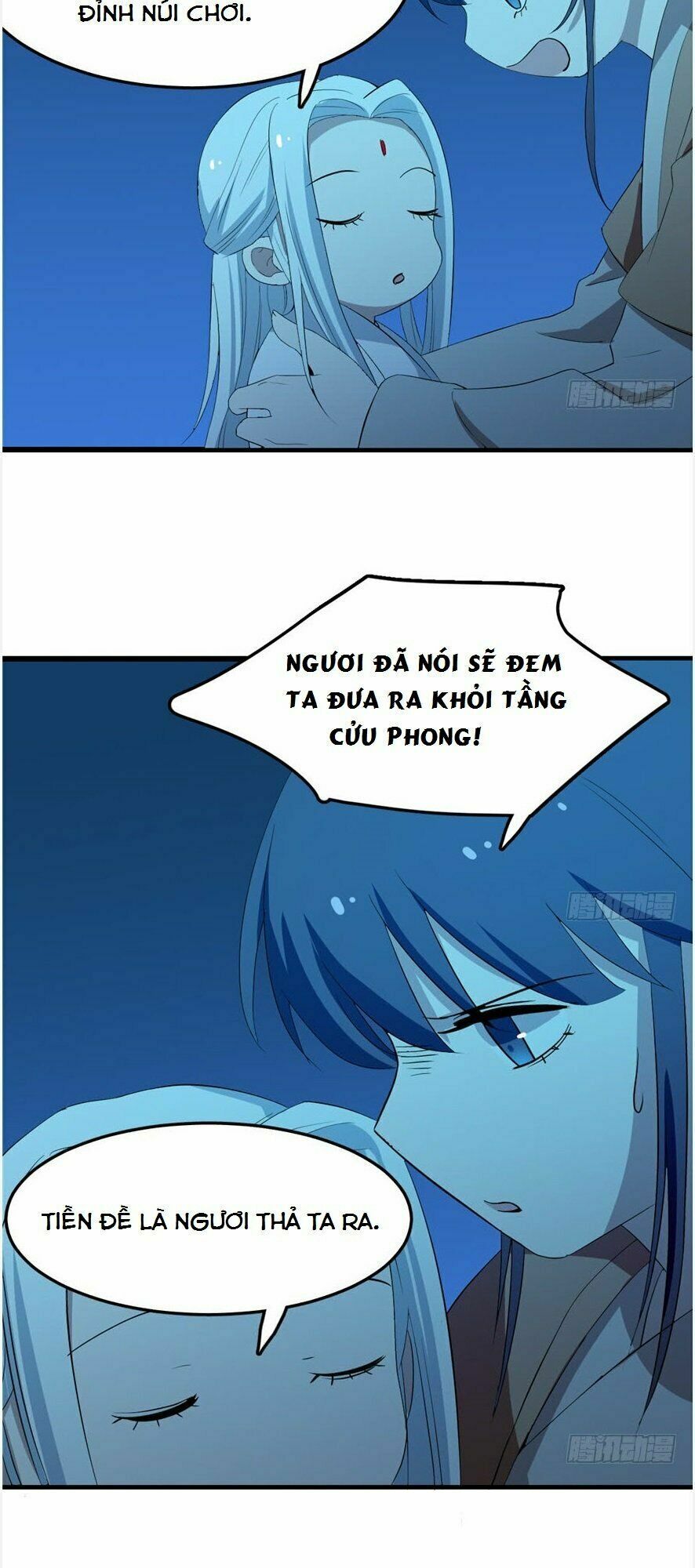 đọc truyện Độc Bộ Thiên Hạ: Đặc Công Thần Y Chương 38 ảnh 24 tại Thiên Thai Truyện