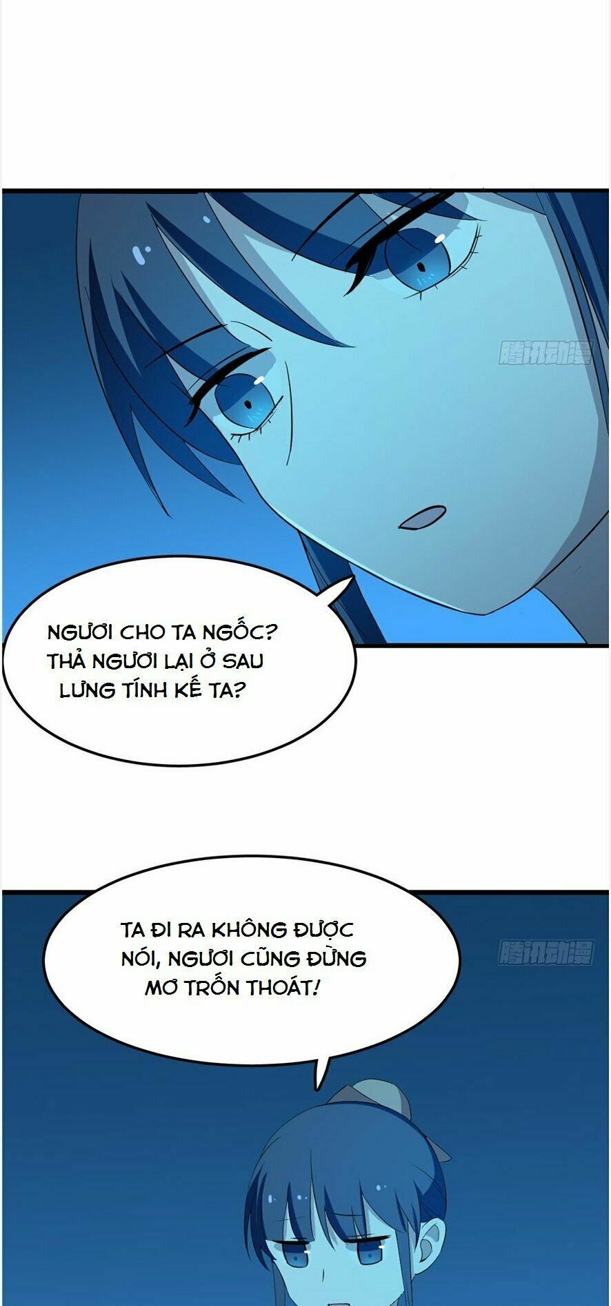 đọc truyện Độc Bộ Thiên Hạ: Đặc Công Thần Y Chương 38 ảnh 25 tại Thiên Thai Truyện