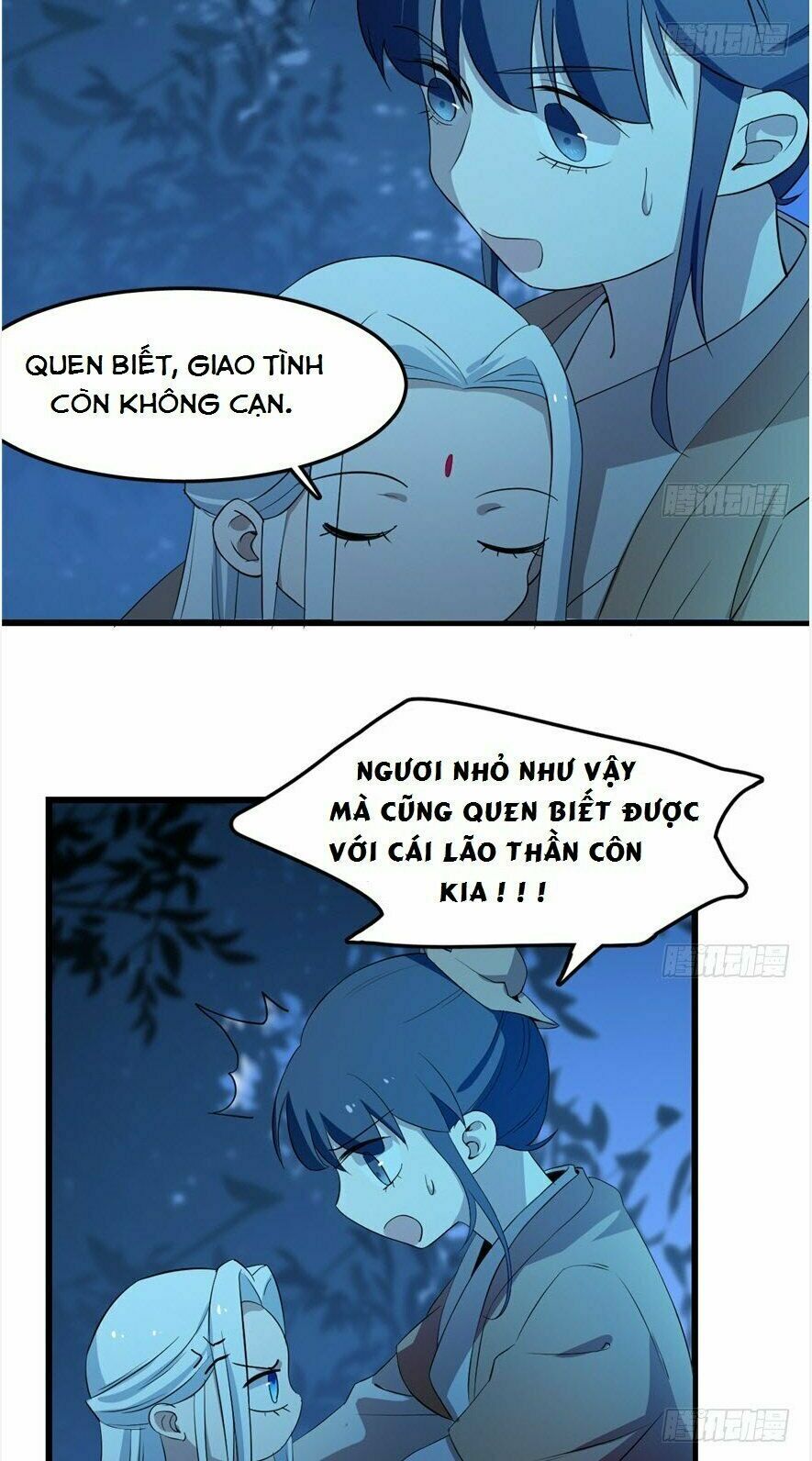 đọc truyện Độc Bộ Thiên Hạ: Đặc Công Thần Y Chương 38 ảnh 7 tại Thiên Thai Truyện