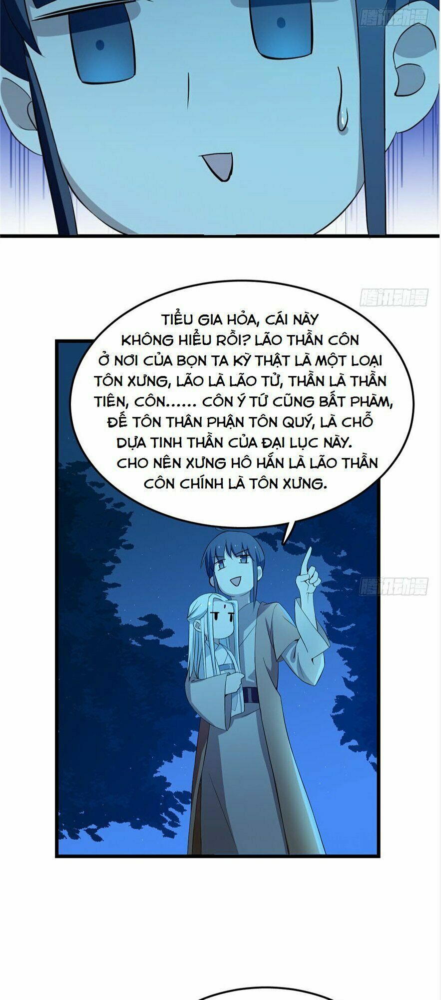 đọc truyện Độc Bộ Thiên Hạ: Đặc Công Thần Y Chương 38 ảnh 9 tại Thiên Thai Truyện