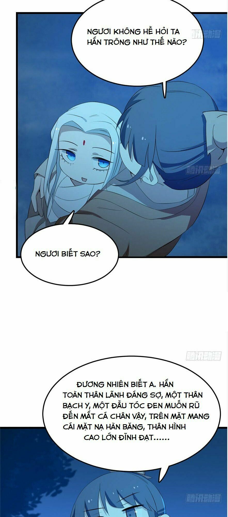 đọc truyện Độc Bộ Thiên Hạ: Đặc Công Thần Y Chương 38 ảnh 10 tại Thiên Thai Truyện