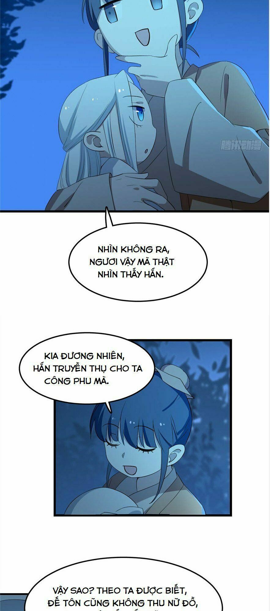 đọc truyện Độc Bộ Thiên Hạ: Đặc Công Thần Y Chương 38 ảnh 11 tại Thiên Thai Truyện