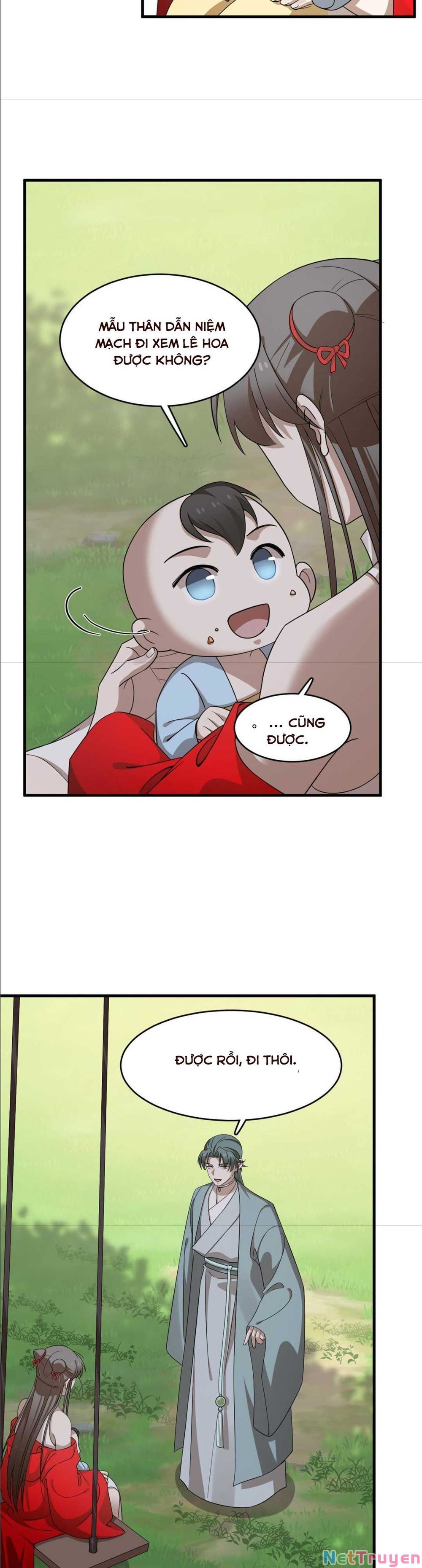 đọc truyện Độc Bộ Thiên Hạ: Đặc Công Thần Y Chương 380 ảnh 12 tại Thiên Thai Truyện