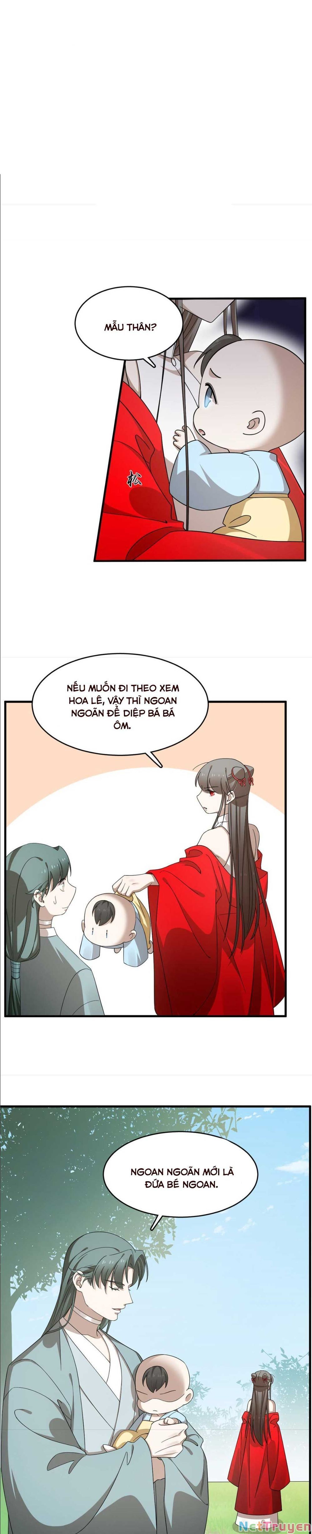 đọc truyện Độc Bộ Thiên Hạ: Đặc Công Thần Y Chương 380 ảnh 16 tại Thiên Thai Truyện