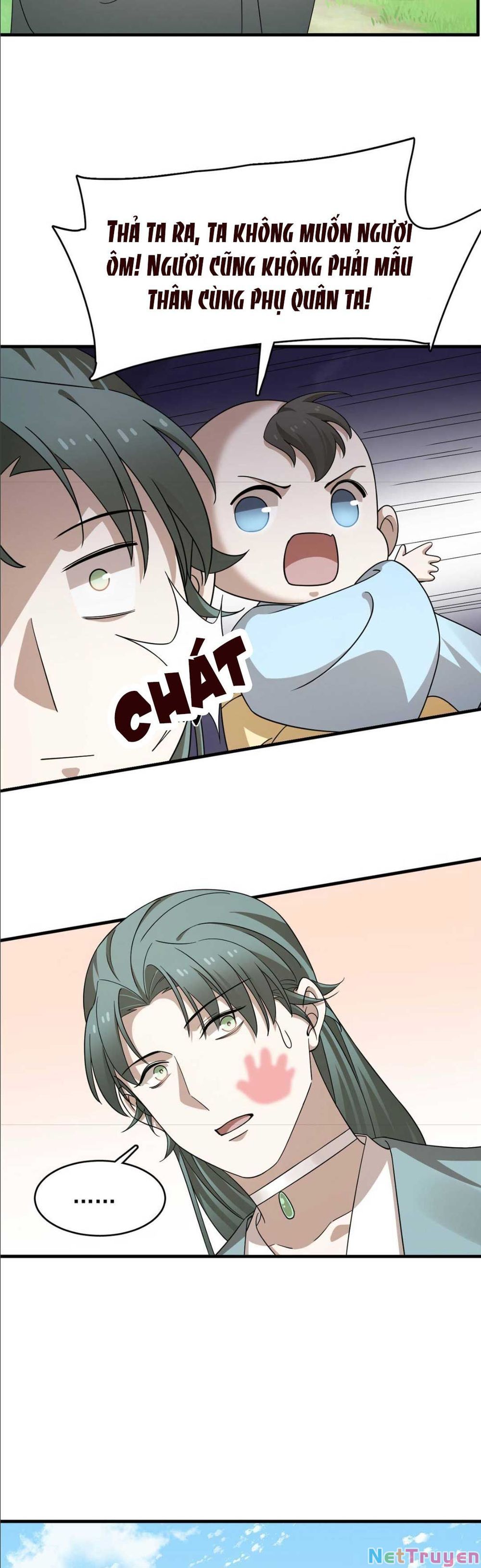 đọc truyện Độc Bộ Thiên Hạ: Đặc Công Thần Y Chương 380 ảnh 17 tại Thiên Thai Truyện