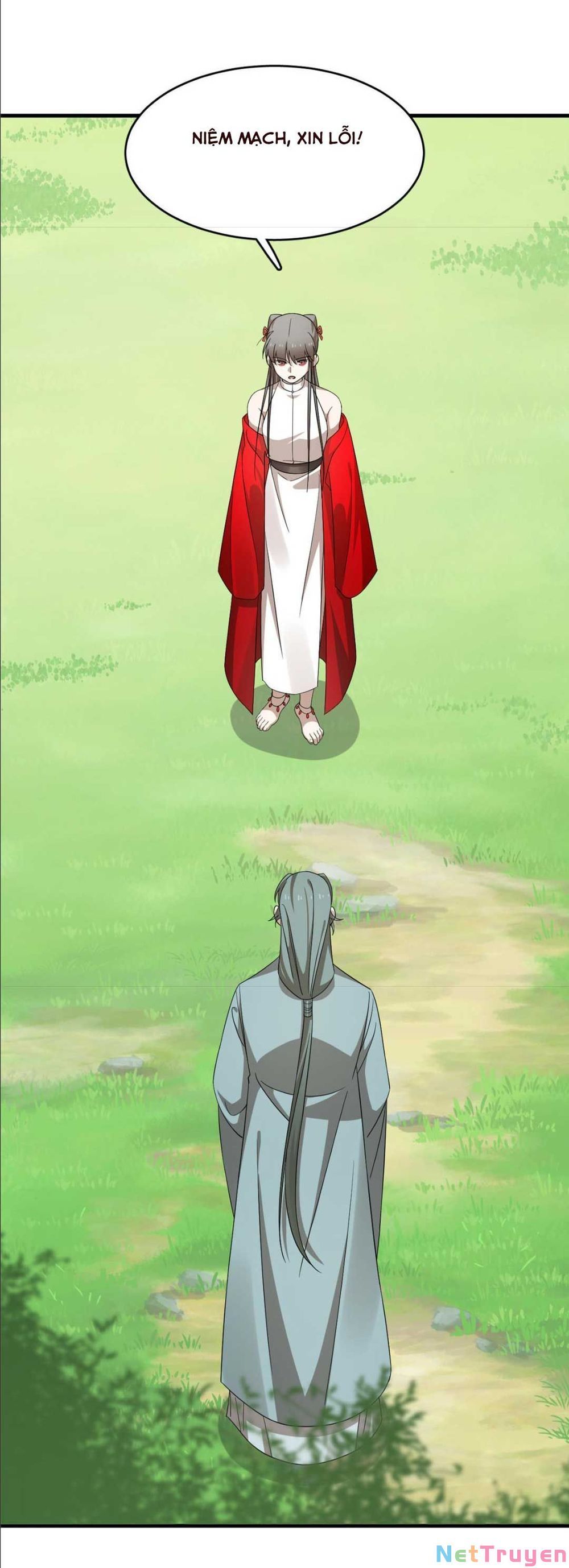 đọc truyện Độc Bộ Thiên Hạ: Đặc Công Thần Y Chương 380 ảnh 19 tại Thiên Thai Truyện