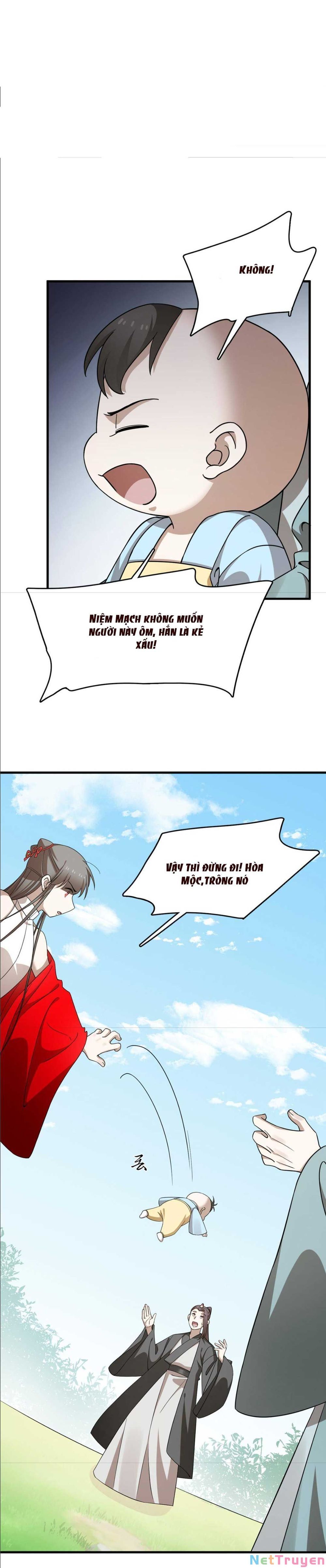 đọc truyện Độc Bộ Thiên Hạ: Đặc Công Thần Y Chương 380 ảnh 21 tại Thiên Thai Truyện