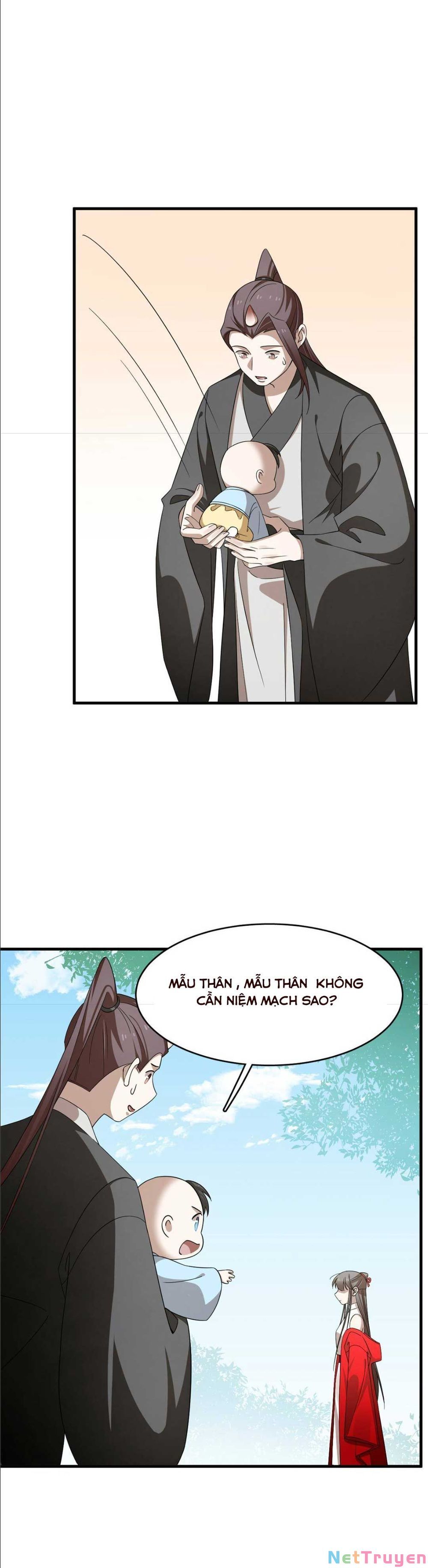 đọc truyện Độc Bộ Thiên Hạ: Đặc Công Thần Y Chương 380 ảnh 22 tại Thiên Thai Truyện