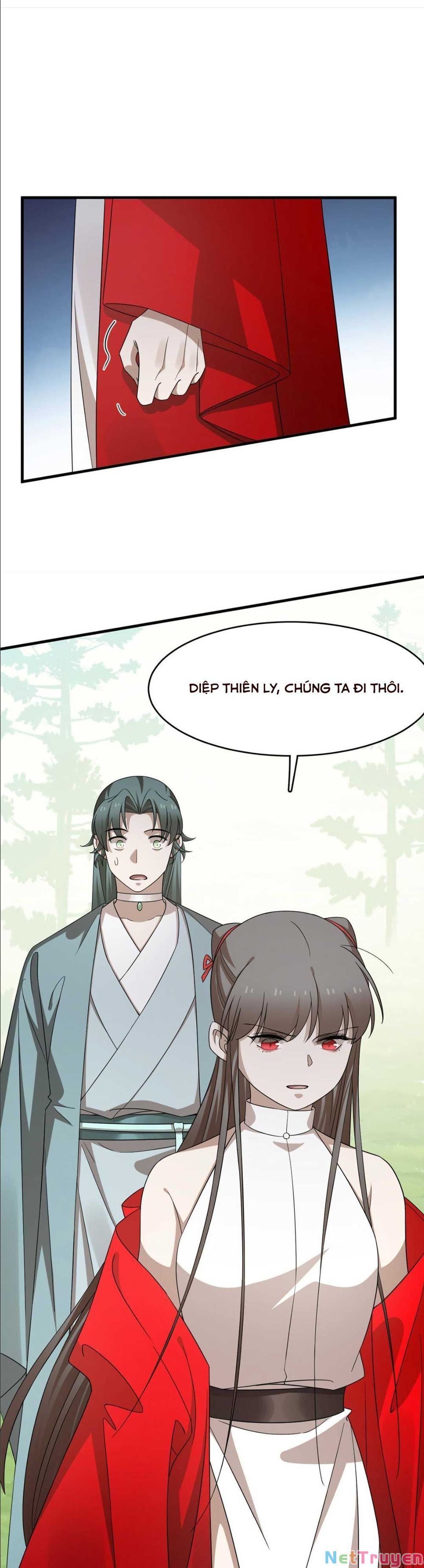 đọc truyện Độc Bộ Thiên Hạ: Đặc Công Thần Y Chương 380 ảnh 23 tại Thiên Thai Truyện