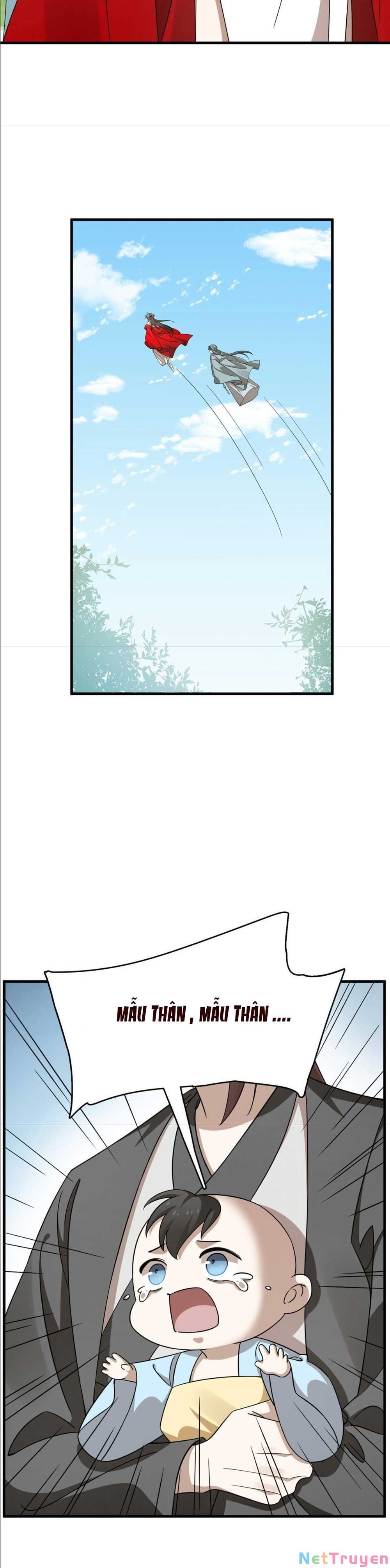 đọc truyện Độc Bộ Thiên Hạ: Đặc Công Thần Y Chương 380 ảnh 24 tại Thiên Thai Truyện