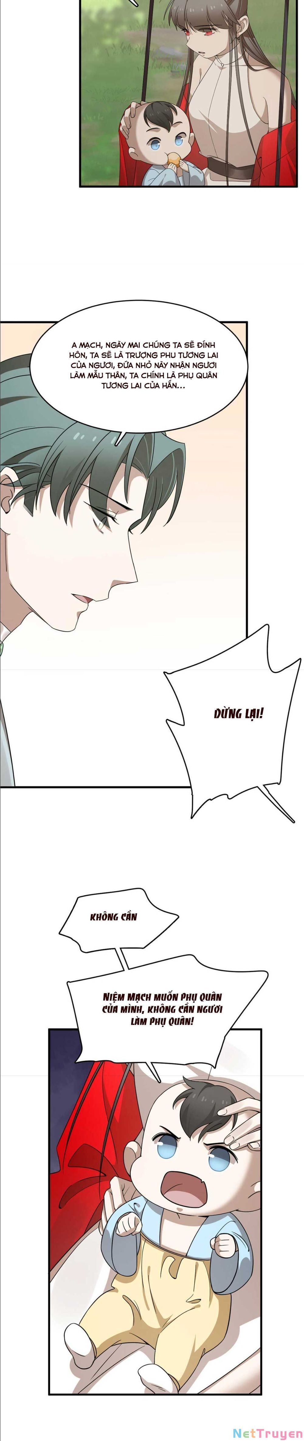 đọc truyện Độc Bộ Thiên Hạ: Đặc Công Thần Y Chương 380 ảnh 7 tại Thiên Thai Truyện