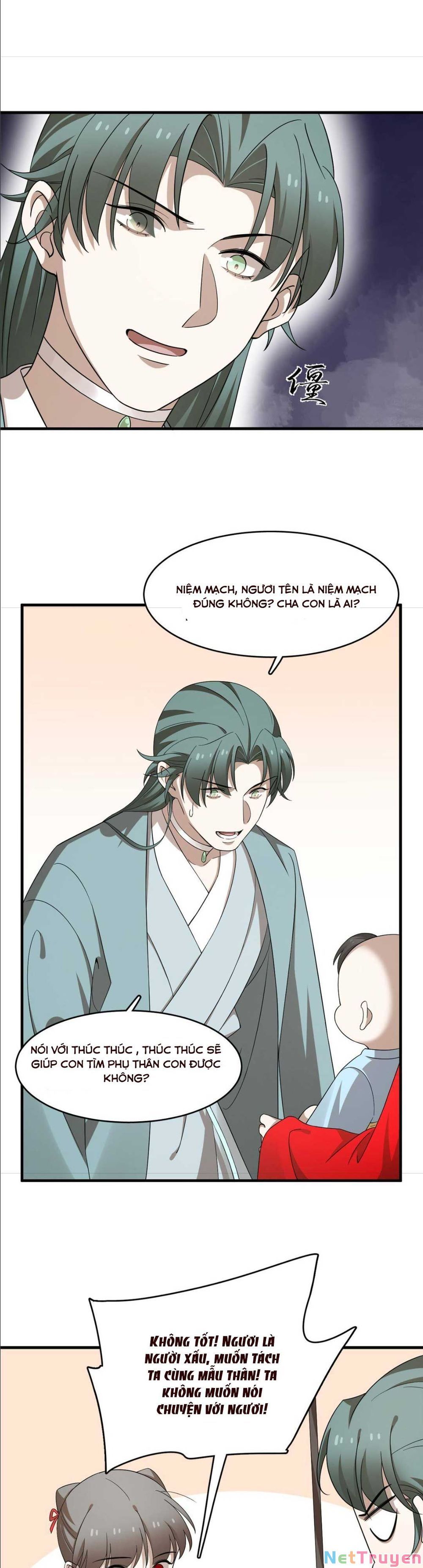 đọc truyện Độc Bộ Thiên Hạ: Đặc Công Thần Y Chương 380 ảnh 8 tại Thiên Thai Truyện