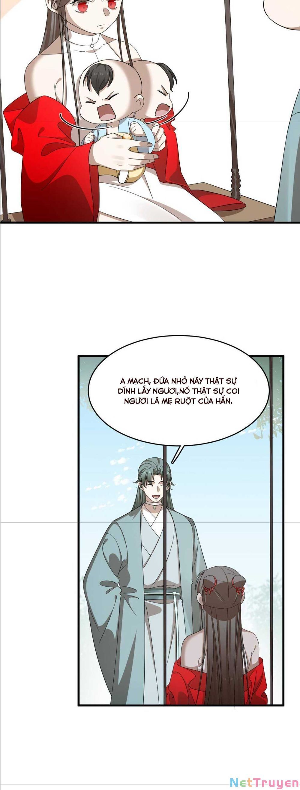 đọc truyện Độc Bộ Thiên Hạ: Đặc Công Thần Y Chương 380 ảnh 9 tại Thiên Thai Truyện