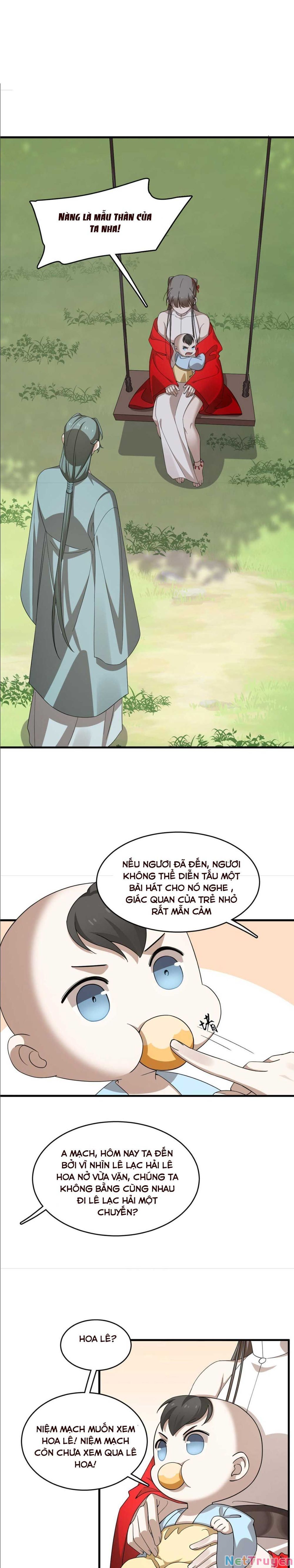 đọc truyện Độc Bộ Thiên Hạ: Đặc Công Thần Y Chương 380 ảnh 11 tại Thiên Thai Truyện