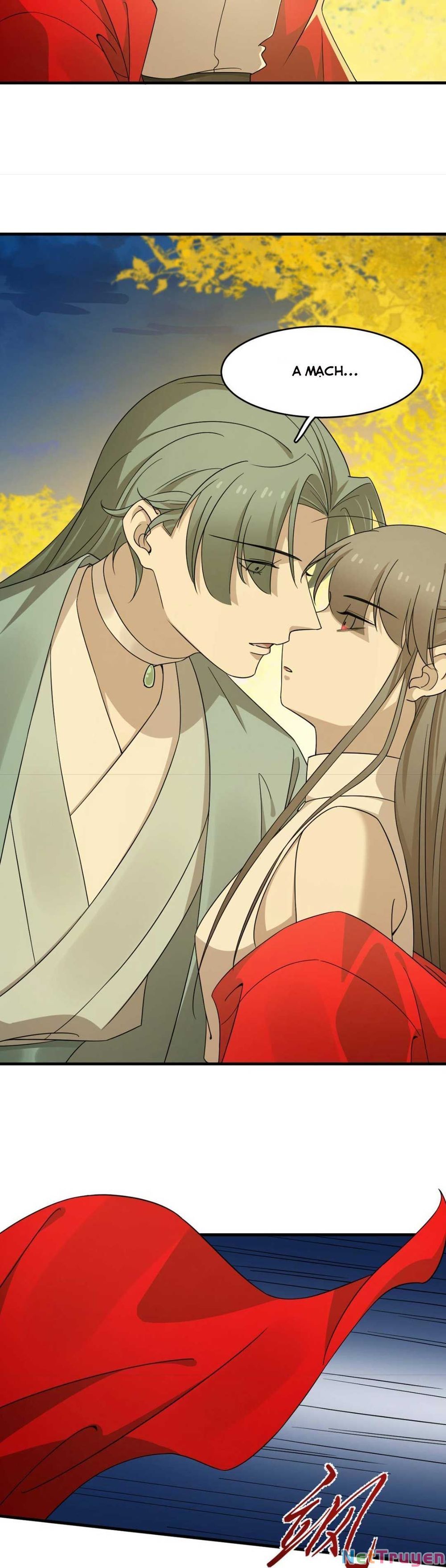 đọc truyện Độc Bộ Thiên Hạ: Đặc Công Thần Y Chương 381 ảnh 12 tại Thiên Thai Truyện